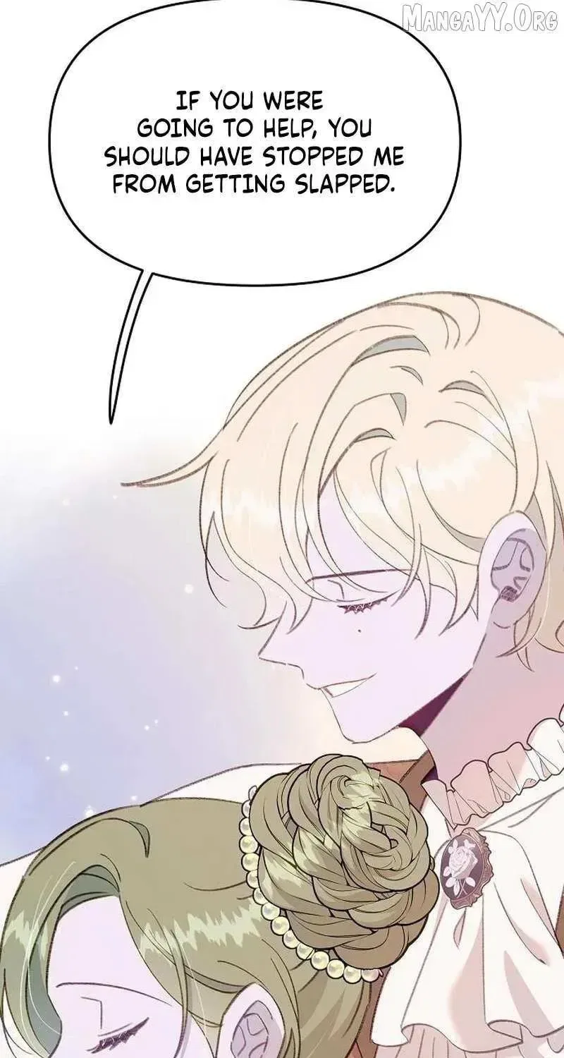 School of Romance Chapter 54 – Page 34