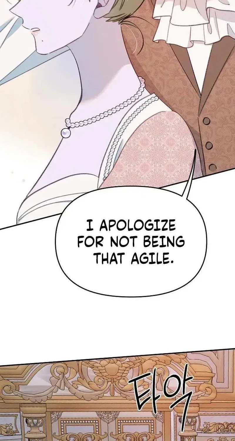 School of Romance Chapter 54 – Page 35