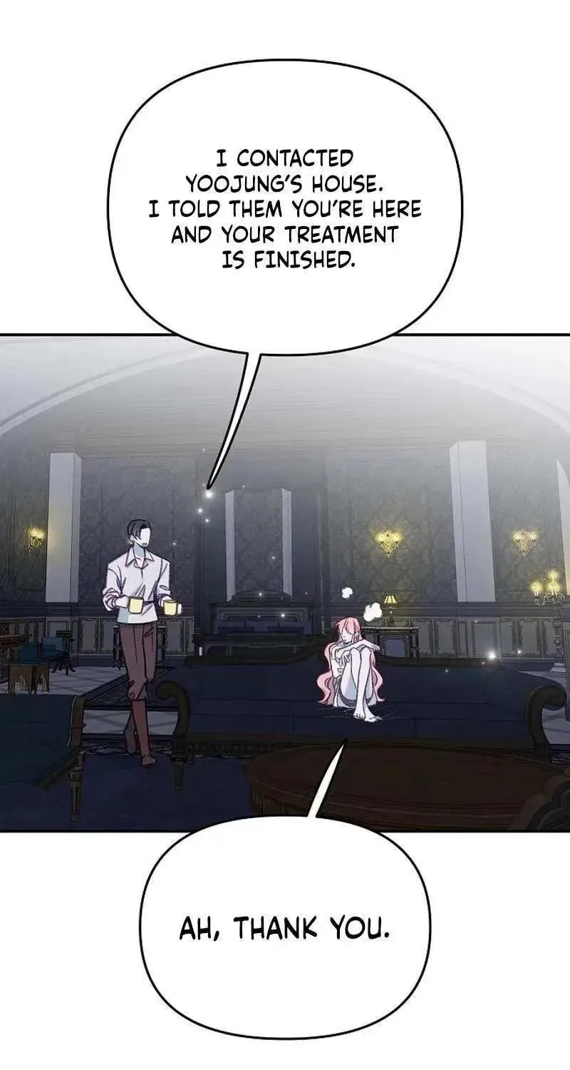 School of Romance Chapter 54 – Page 38
