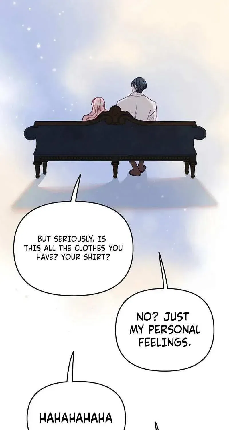 School of Romance Chapter 54 – Page 43