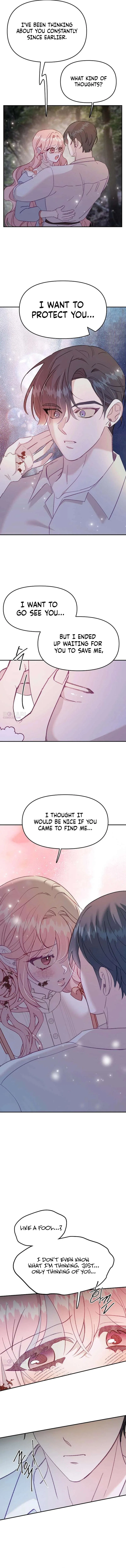School of Romance Chapter 53 – Page 2