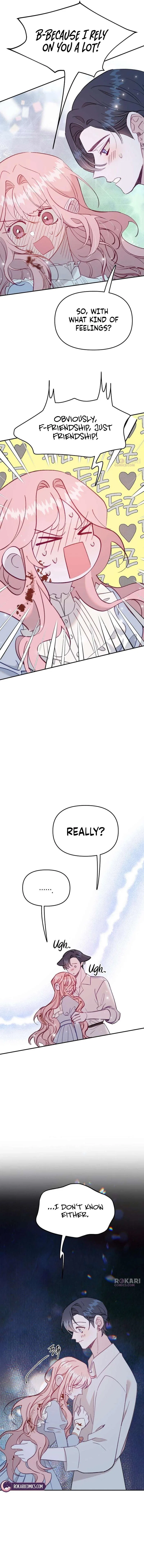School of Romance Chapter 53 – Page 4