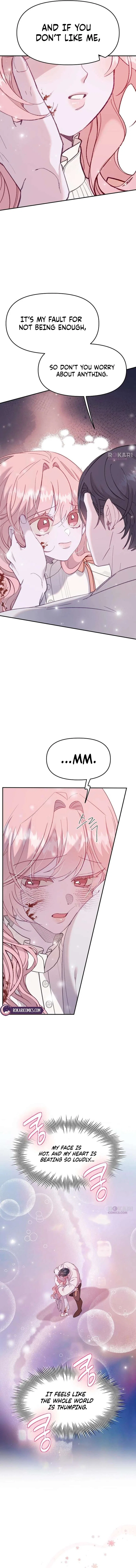 School of Romance Chapter 53 – Page 6