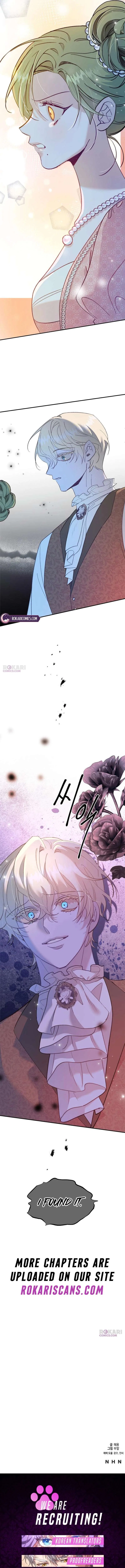 School of Romance Chapter 53 – Page 12