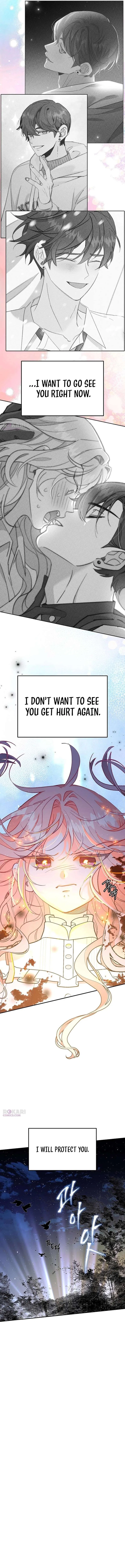 School of Romance Chapter 52 – Page 5