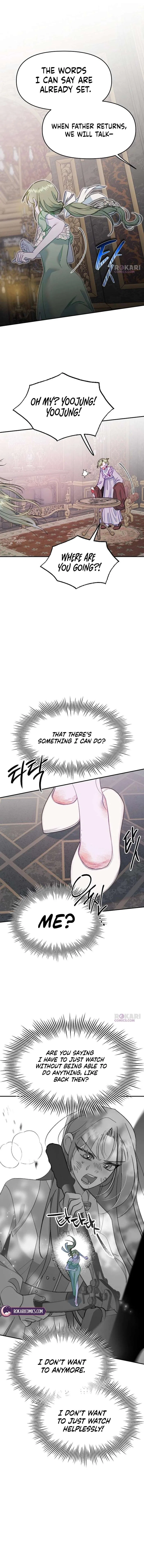 School of Romance Chapter 51 – Page 4