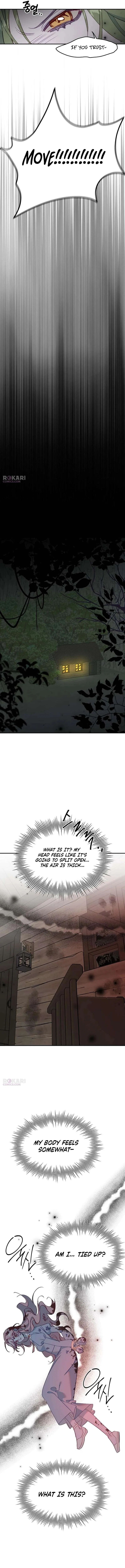 School of Romance Chapter 51 – Page 8