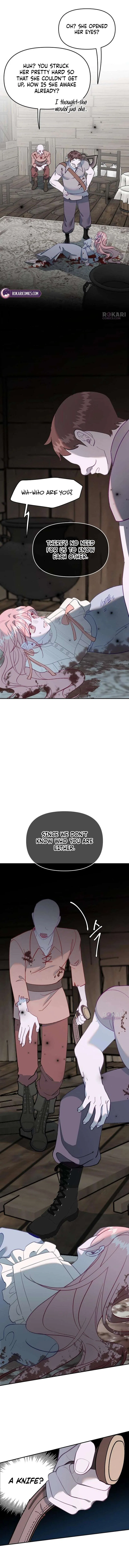 School of Romance Chapter 51 – Page 9