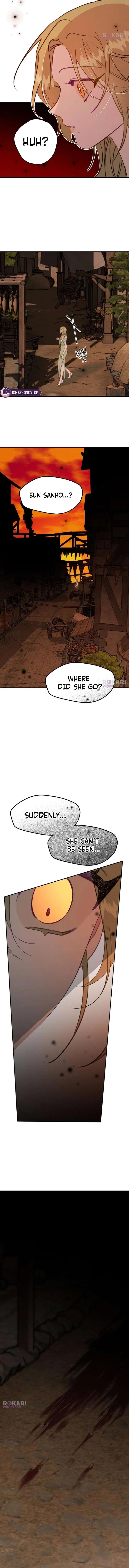 School of Romance Chapter 50 – Page 10