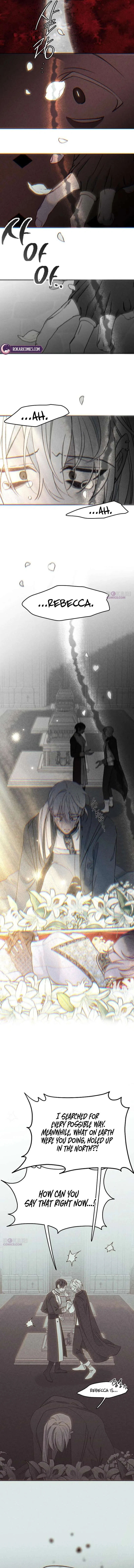 School of Romance Chapter 48 – Page 3