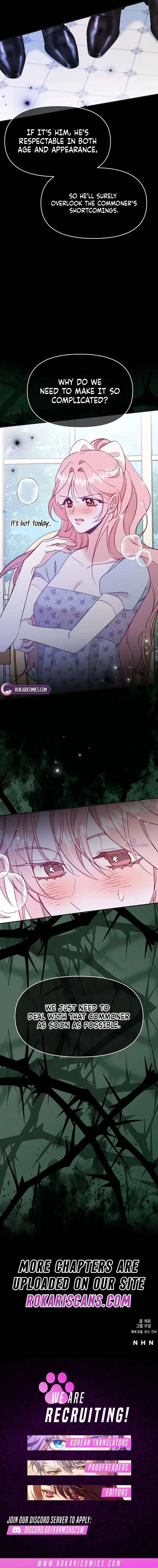 School of Romance Chapter 45 – Page 12