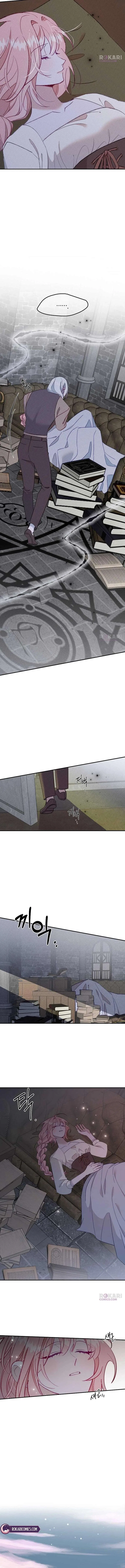 School of Romance Chapter 44 – Page 2