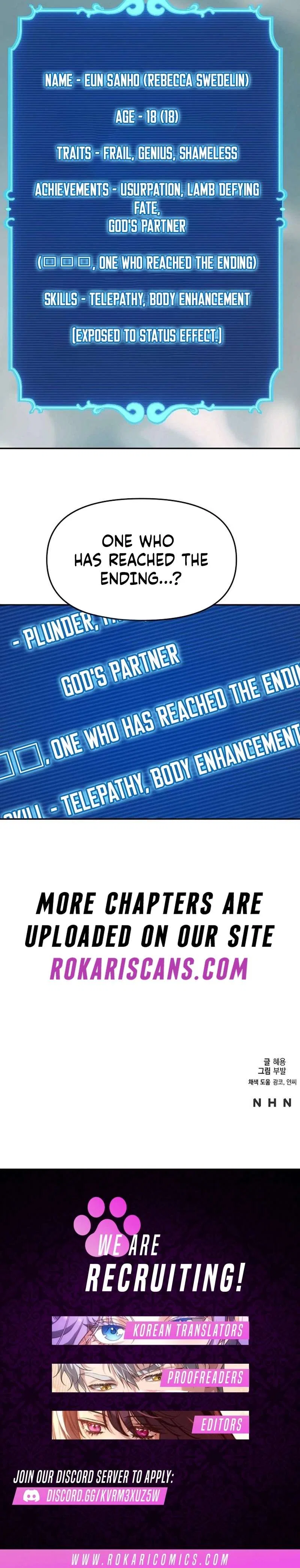 School of Romance Chapter 44 – Page 12
