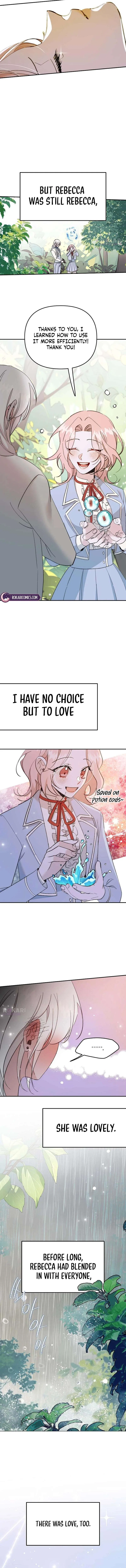 School of Romance Chapter 43 – Page 4