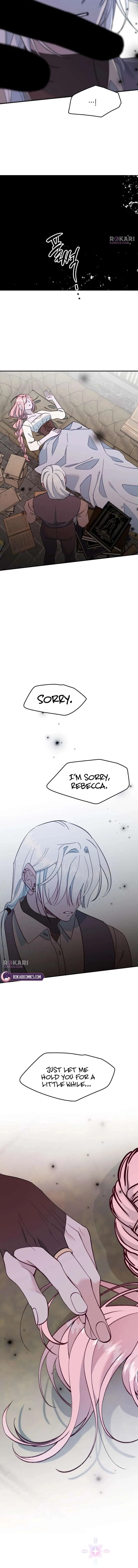 School of Romance Chapter 43 – Page 9