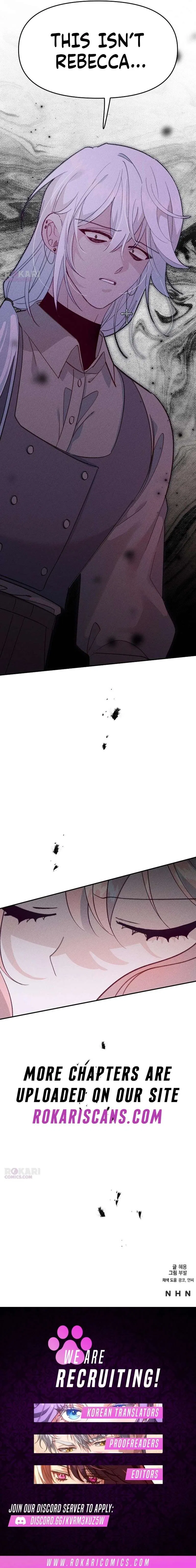School of Romance Chapter 43 – Page 11