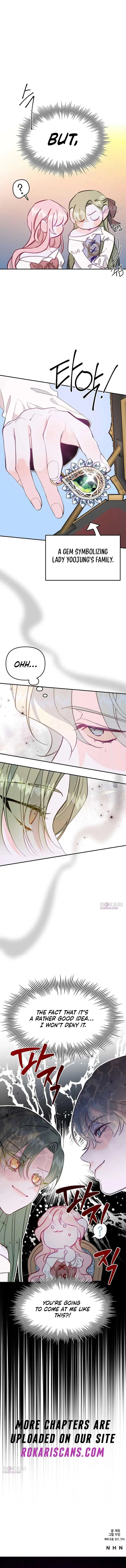 School of Romance Chapter 41 – Page 12