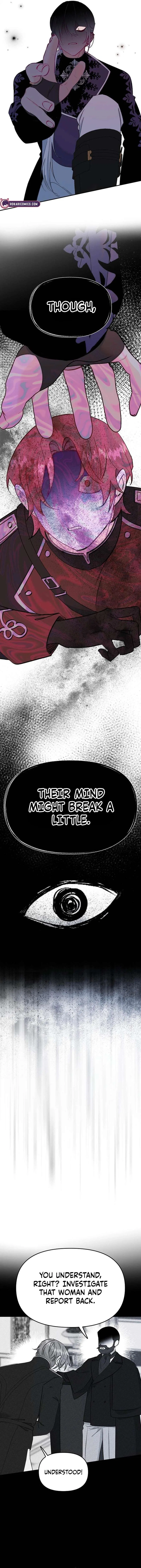 School of Romance Chapter 40 – Page 4