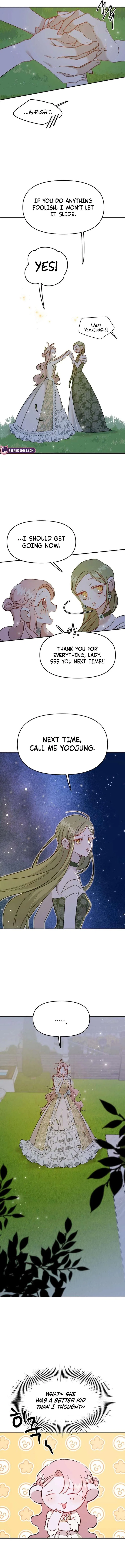 School of Romance Chapter 39 – Page 7
