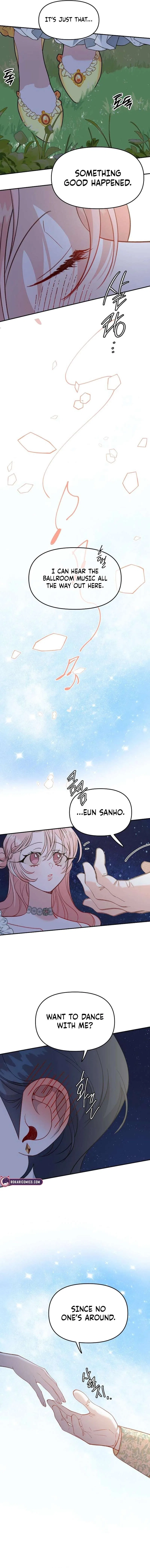 School of Romance Chapter 39 – Page 9