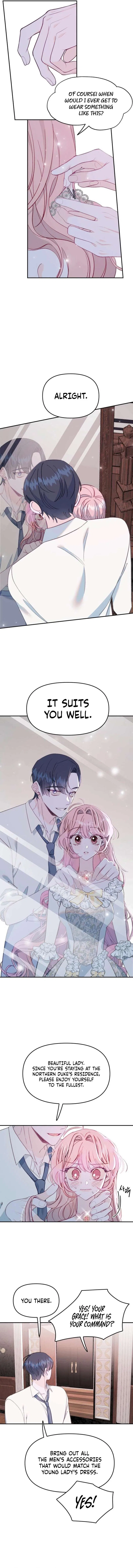 School of Romance Chapter 37 – Page 11
