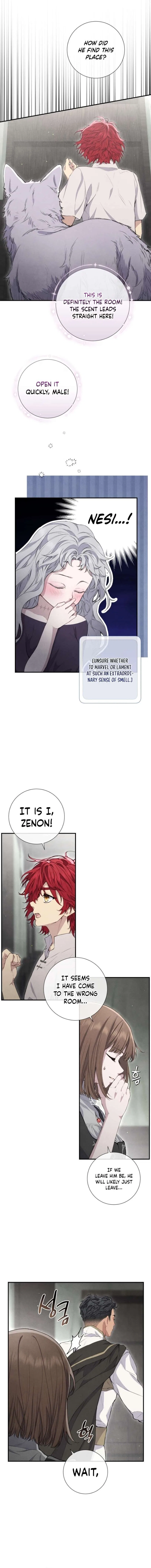 Don’t Look for the Resurrected Villainess Chapter 37 – Page 7