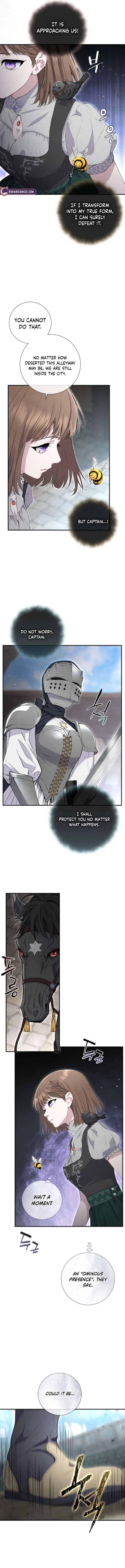 Don’t Look for the Resurrected Villainess Chapter 36 – Page 5