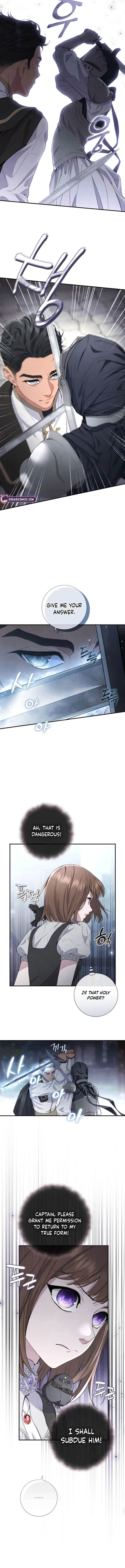 Don’t Look for the Resurrected Villainess Chapter 36 – Page 9