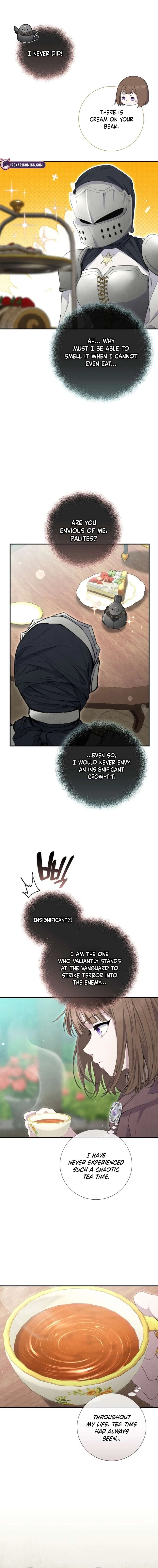 Don’t Look for the Resurrected Villainess Chapter 34 – Page 7