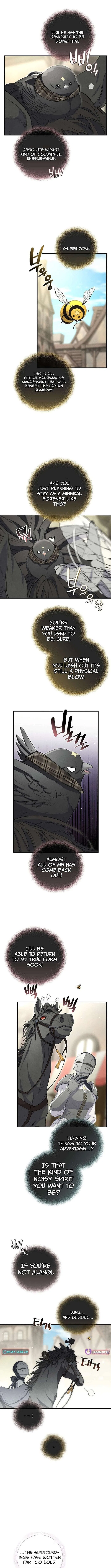 Don’t Look for the Resurrected Villainess Chapter 33 – Page 6