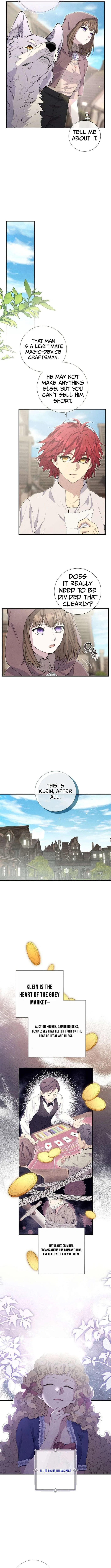 Don’t Look for the Resurrected Villainess Chapter 33 – Page 7