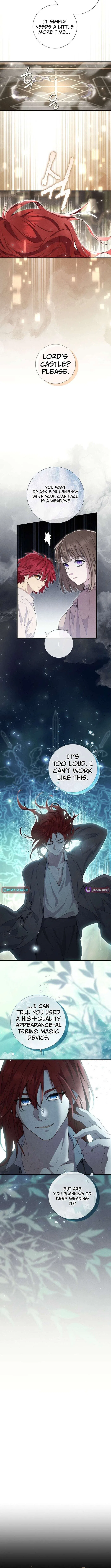 Don’t Look for the Resurrected Villainess Chapter 33 – Page 11