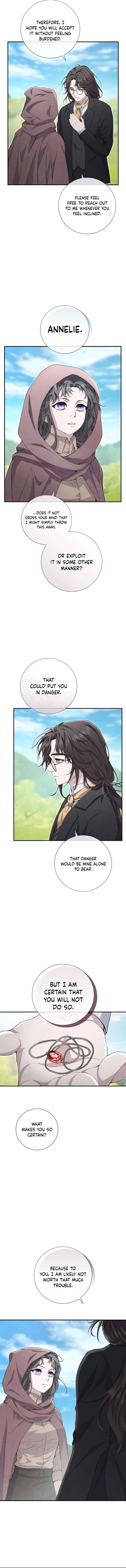 Don’t Look for the Resurrected Villainess Chapter 32 – Page 2