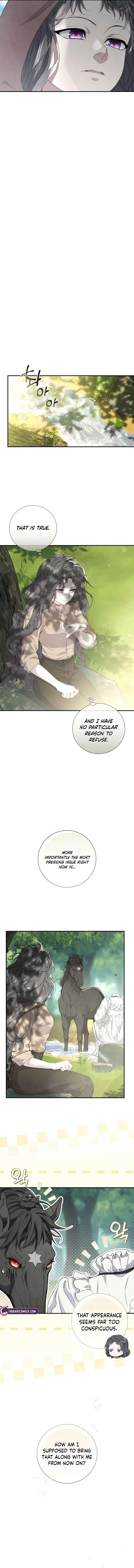 Don’t Look for the Resurrected Villainess Chapter 32 – Page 3