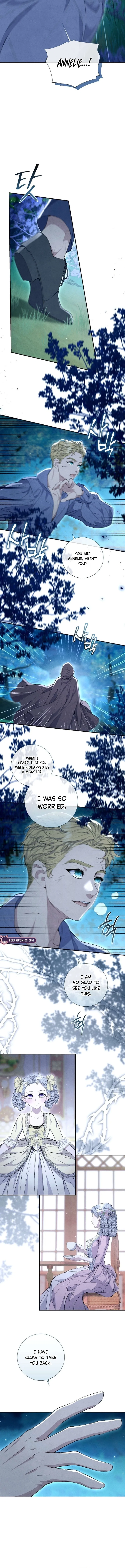 Don’t Look for the Resurrected Villainess Chapter 31 – Page 2