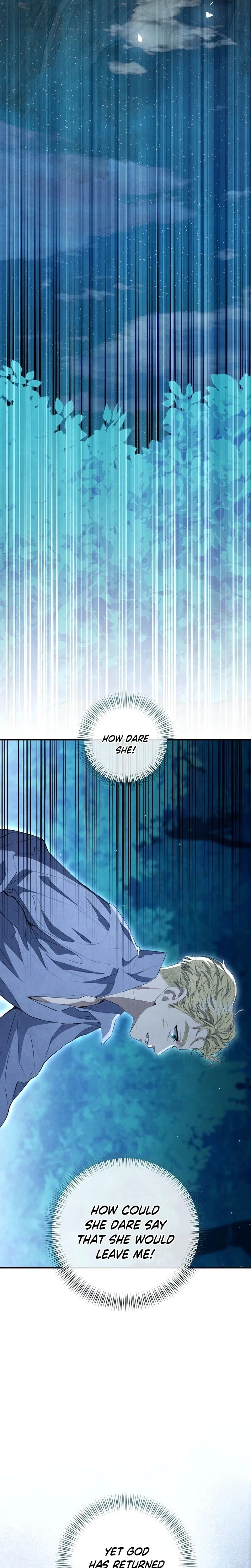 Don’t Look for the Resurrected Villainess Chapter 31 – Page 6