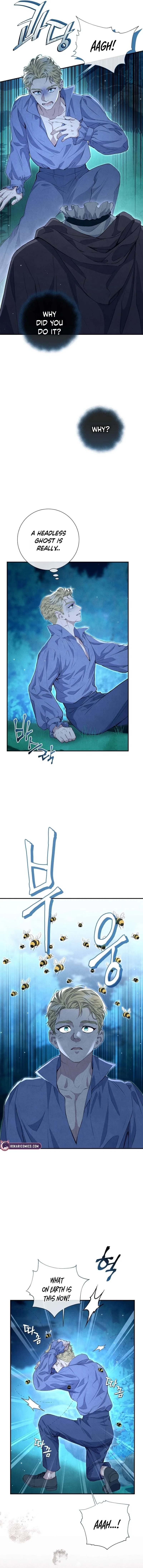 Don’t Look for the Resurrected Villainess Chapter 31 – Page 9
