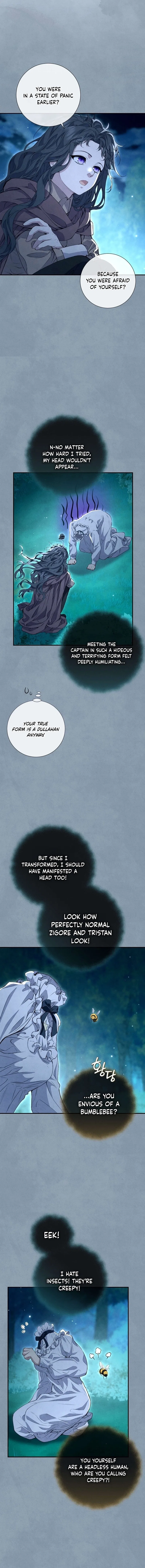 Don’t Look for the Resurrected Villainess Chapter 31 – Page 13