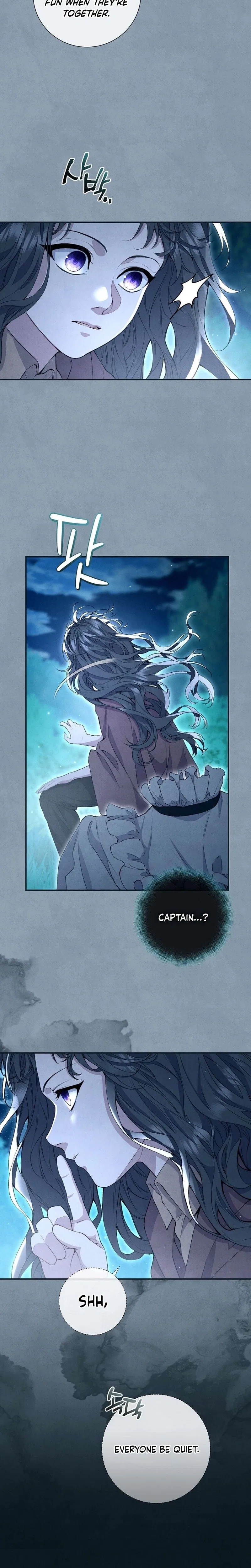 Don’t Look for the Resurrected Villainess Chapter 31 – Page 15