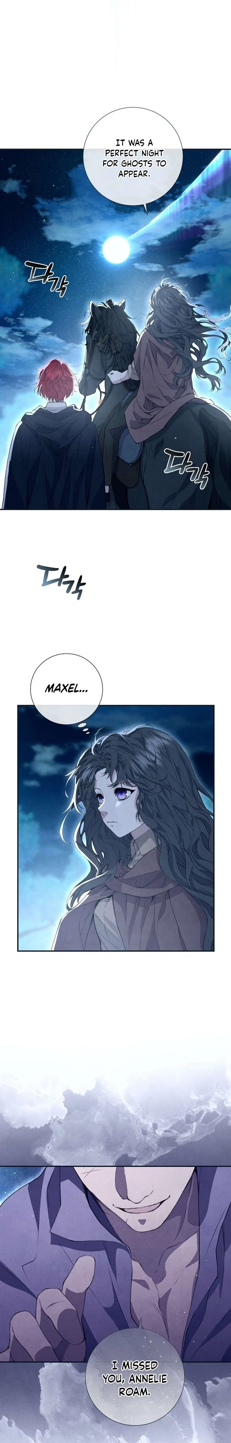 Don’t Look for the Resurrected Villainess Chapter 31 – Page 17