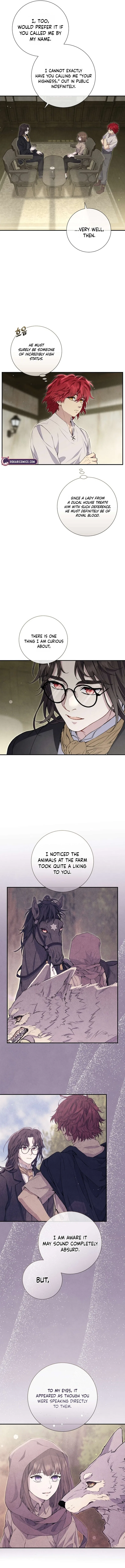 Don’t Look for the Resurrected Villainess Chapter 30 – Page 2