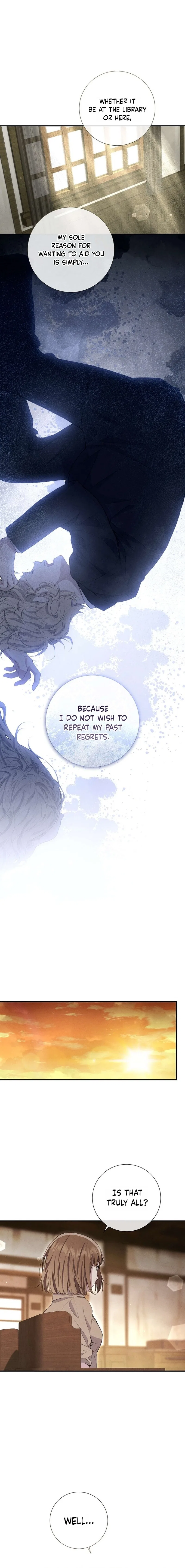 Don’t Look for the Resurrected Villainess Chapter 30 – Page 8