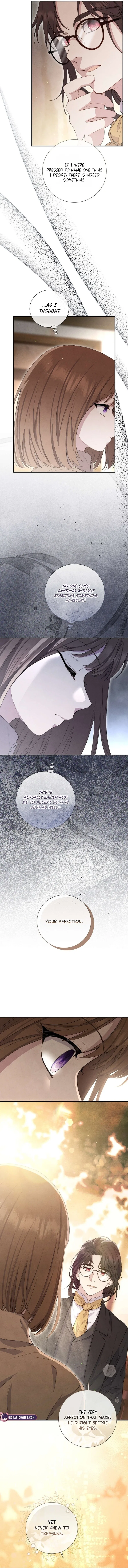 Don’t Look for the Resurrected Villainess Chapter 30 – Page 9