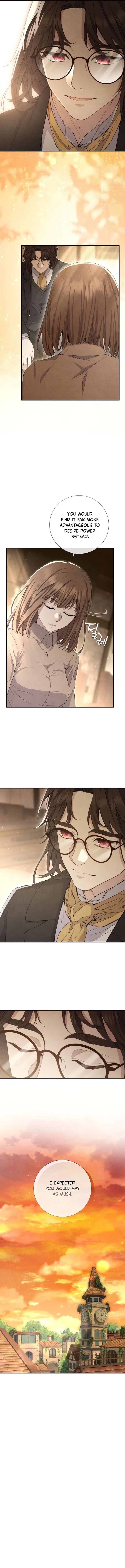 Don’t Look for the Resurrected Villainess Chapter 30 – Page 10