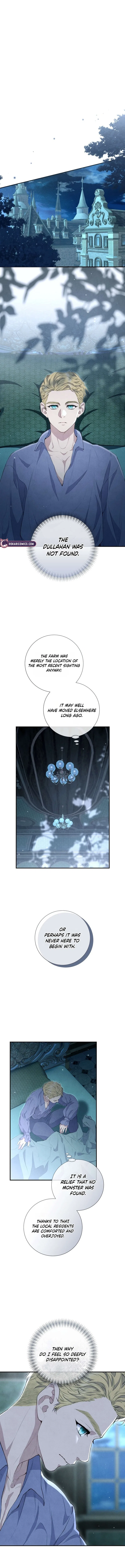 Don’t Look for the Resurrected Villainess Chapter 30 – Page 11