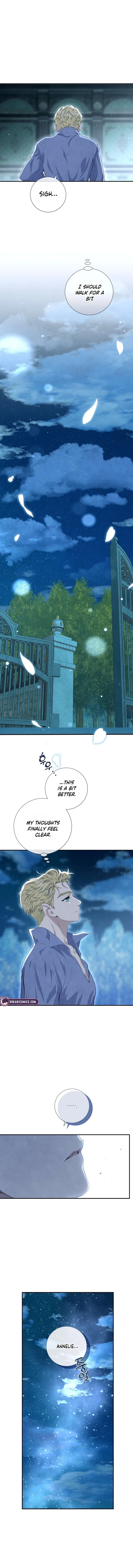 Don’t Look for the Resurrected Villainess Chapter 30 – Page 12