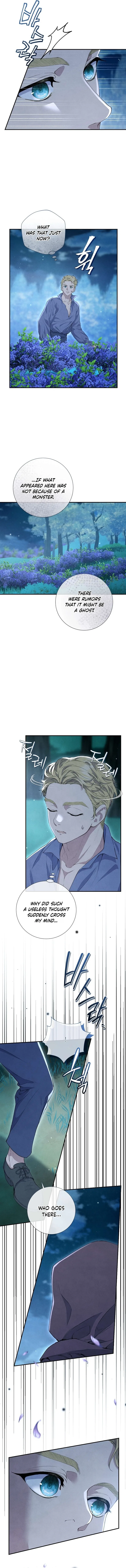 Don’t Look for the Resurrected Villainess Chapter 30 – Page 13