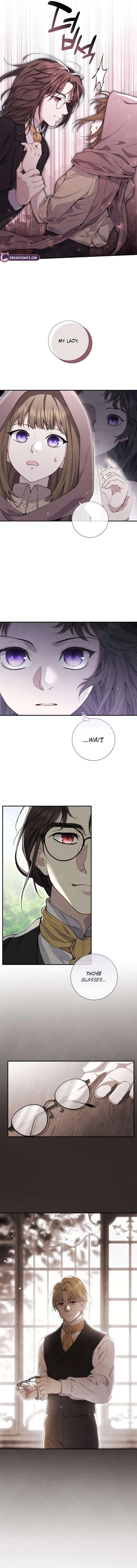 Don’t Look for the Resurrected Villainess Chapter 29 – Page 4