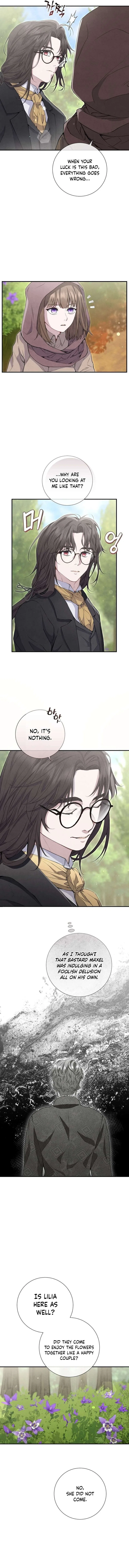 Don’t Look for the Resurrected Villainess Chapter 29 – Page 6