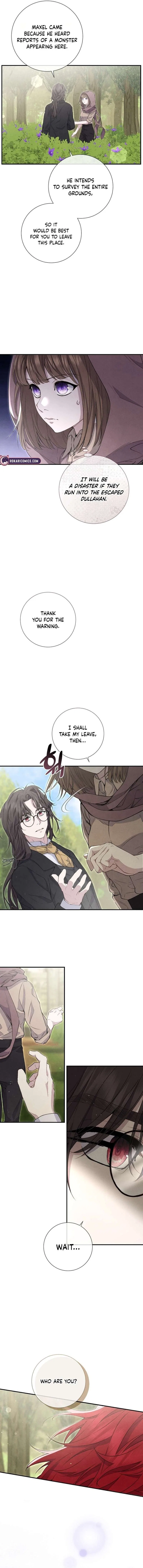 Don’t Look for the Resurrected Villainess Chapter 29 – Page 7